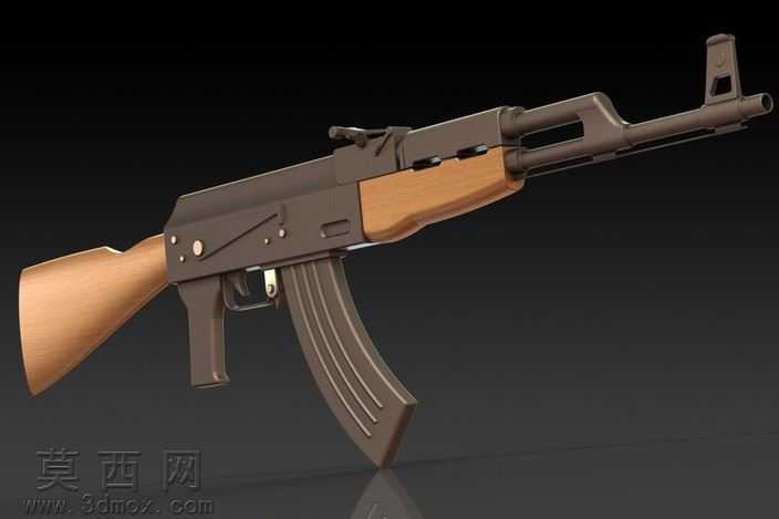 AK47