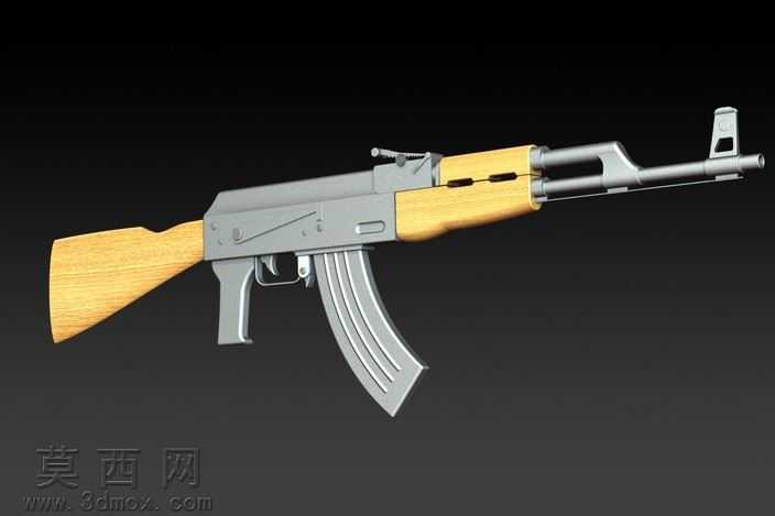 AK47