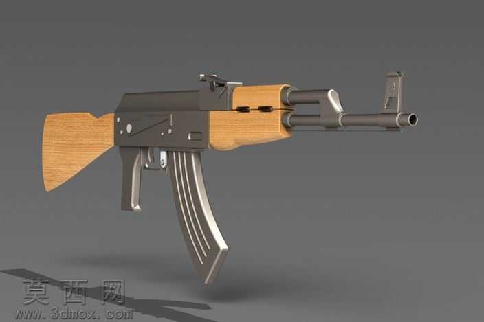 AK47