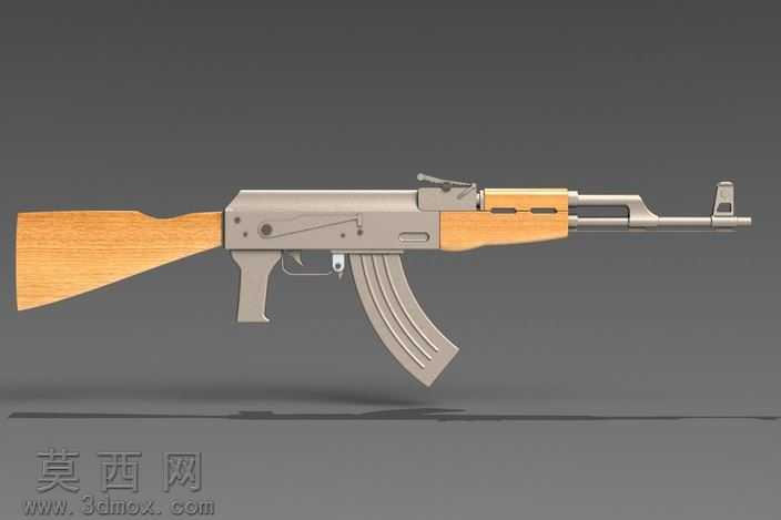 AK47