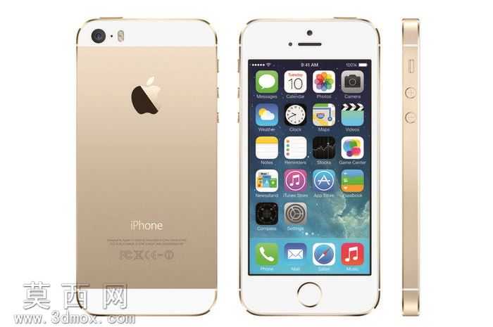 iPhone5S