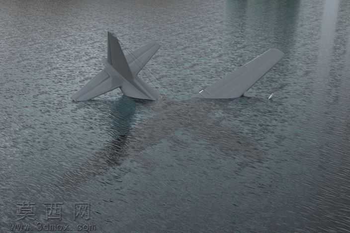 水与空气的界面的实验