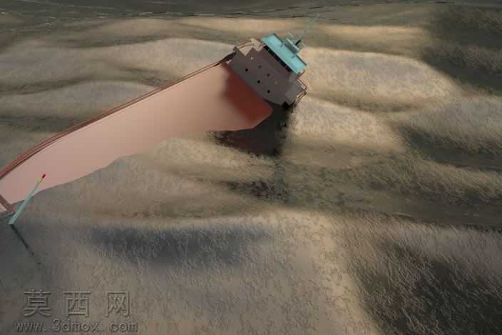 水与空气的界面的实验
