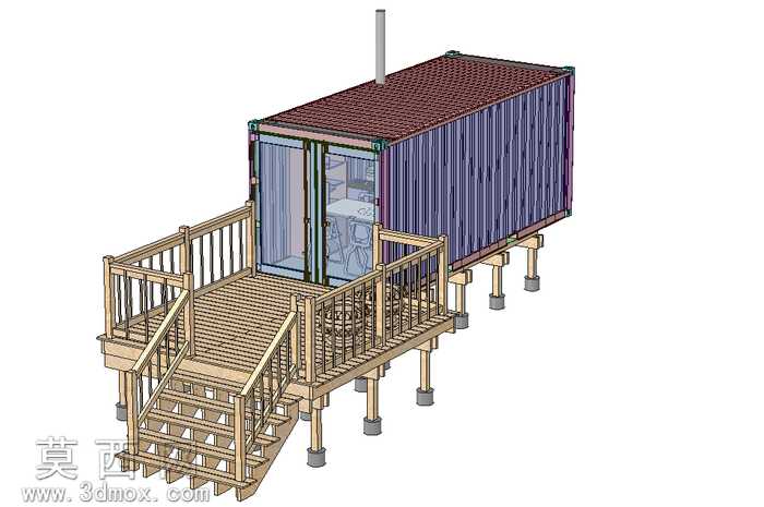 COMPACT_LIVING_CONTAINER