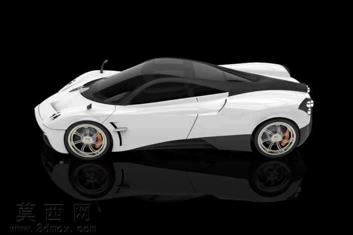 ������Huayra
