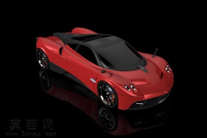 ������Huayra
