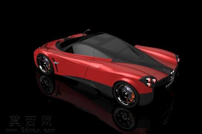 ������Huayra
