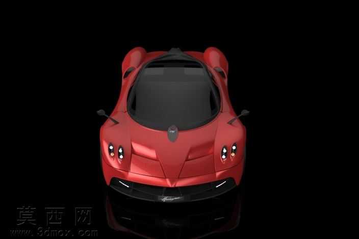 ������Huayra
