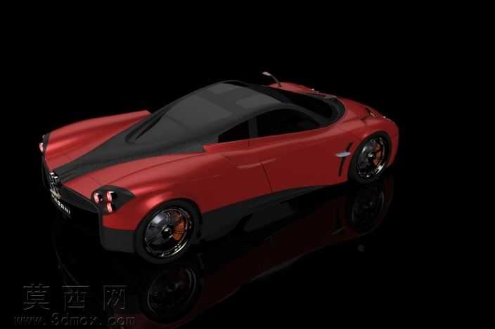 ������Huayra
