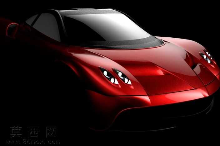 ������Huayra
