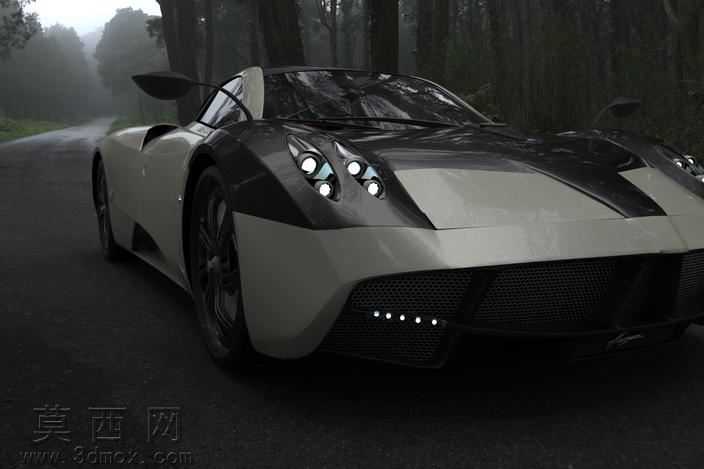 ������Huayra
