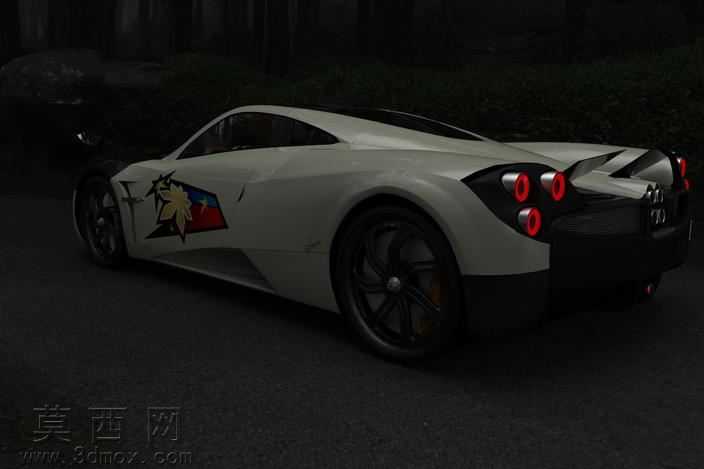 ������Huayra
