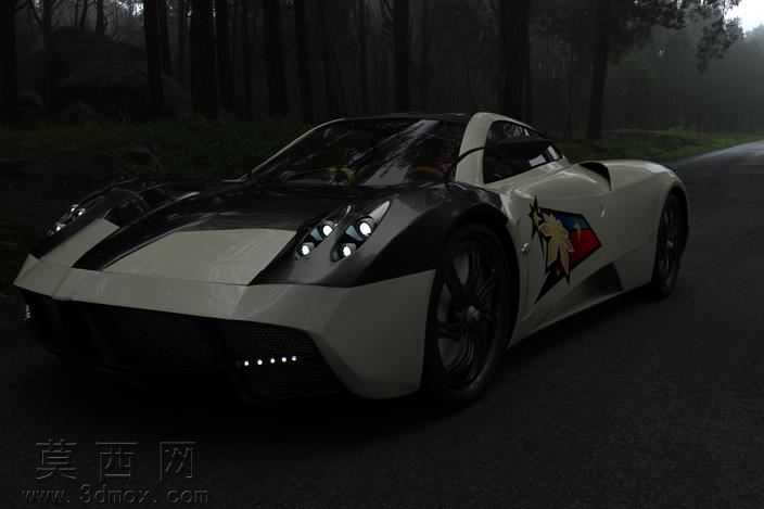 ������Huayra
