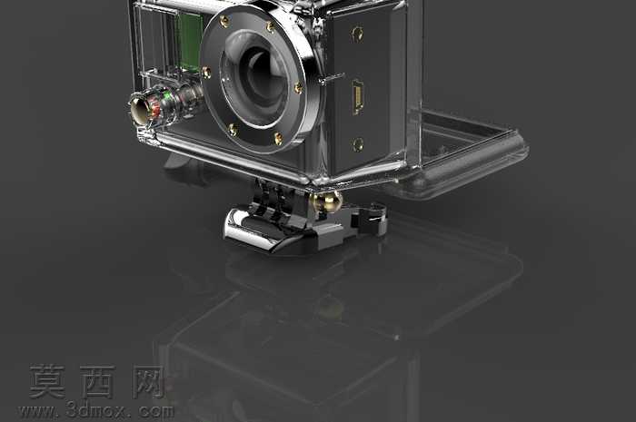 Gopro
