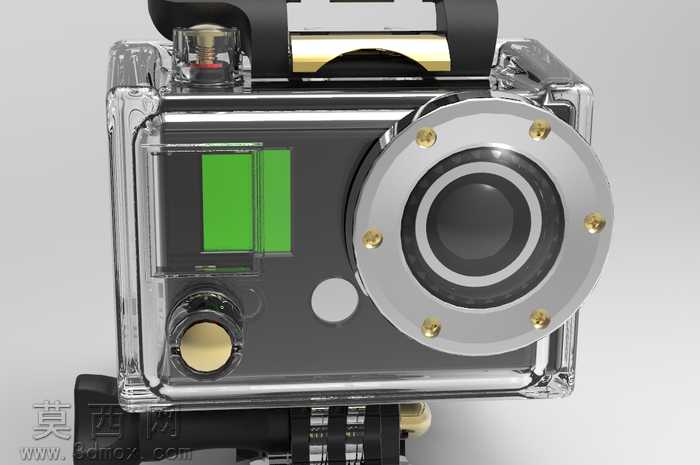 Gopro
