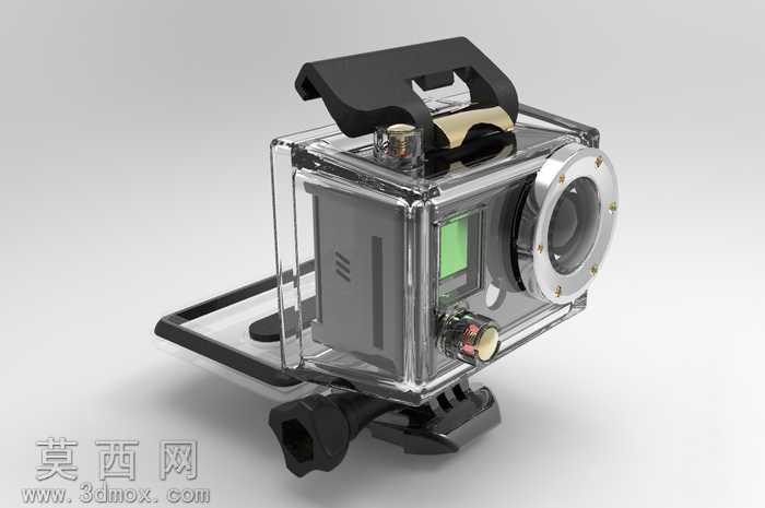 Gopro
