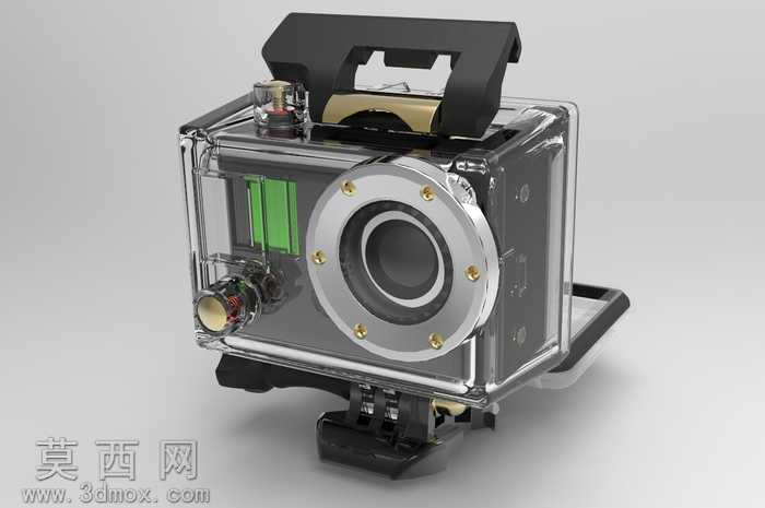 Gopro
