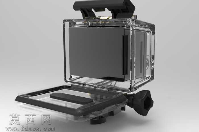 Gopro
