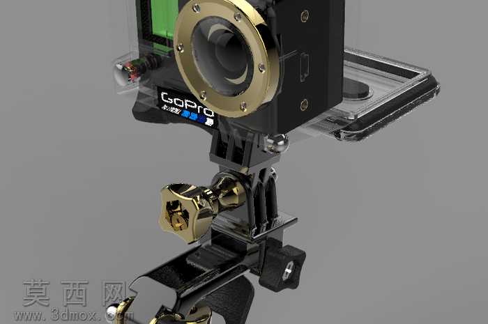 Gopro
