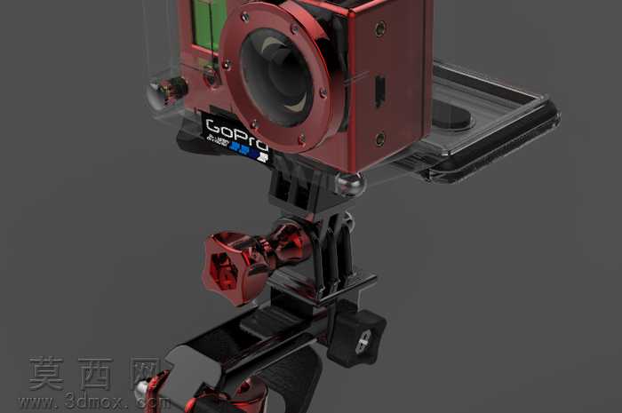 Gopro
