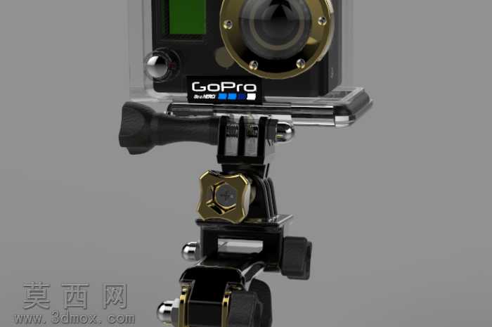 Gopro
