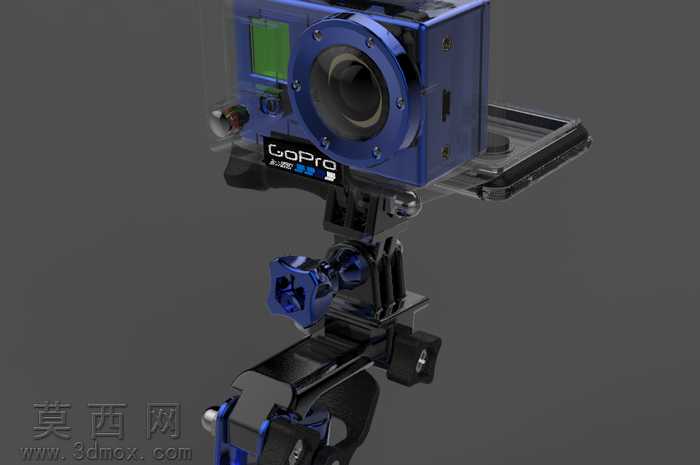 Gopro
