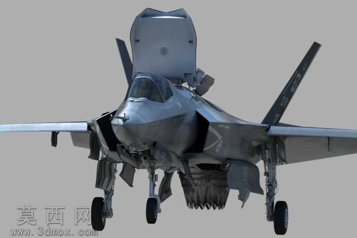f35中的进展