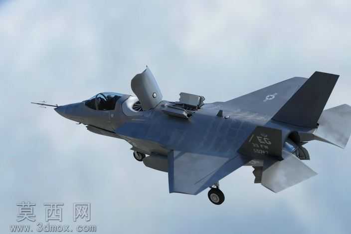 f35中的进展