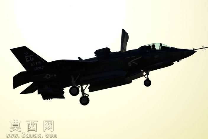 f35中的进展
