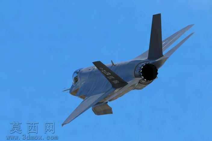 f35中的进展