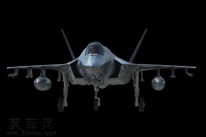 f35中的进展