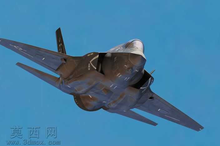 f35中的进展