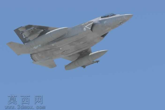 f35中的进展