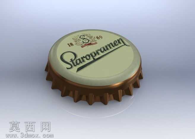 软木staropramen