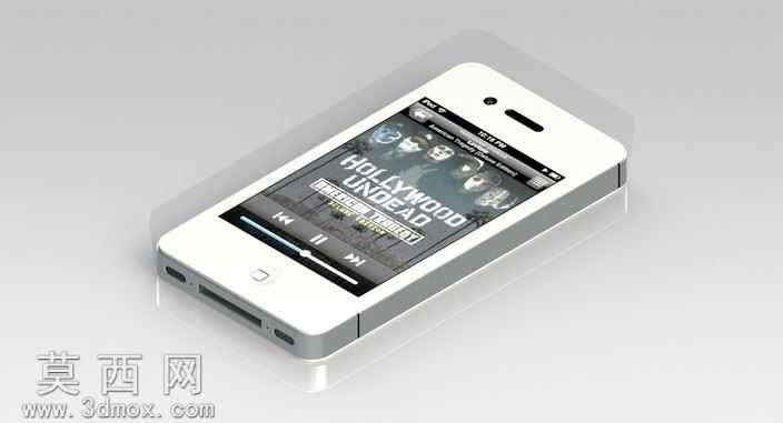 IPhone4/4s����ɫ/��ɫ�汾���ã�

