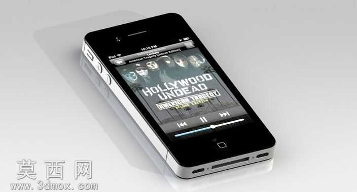 IPhone4/4s����ɫ/��ɫ�汾���ã�

