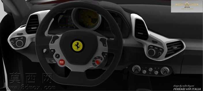 ������F458�����
