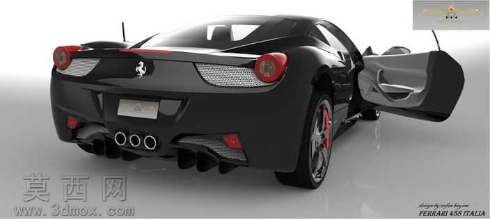 ������F458�����
