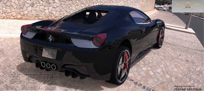 ������F458�����
