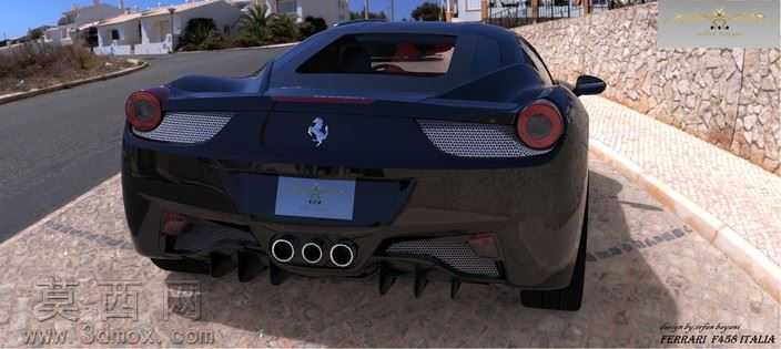 ������F458�����
