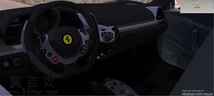 ������F458�����
