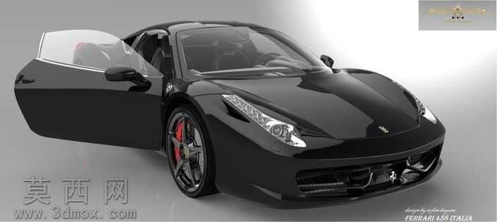 ������F458�����

