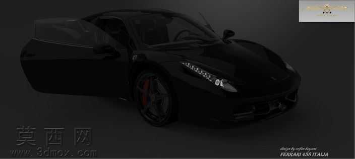 ������F458�����
