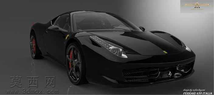 ������F458�����
