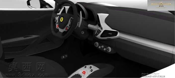 ������F458�����
