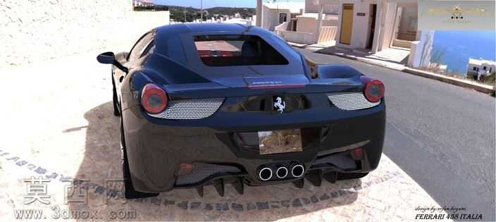 ������F458�����

