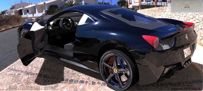������F458�����
