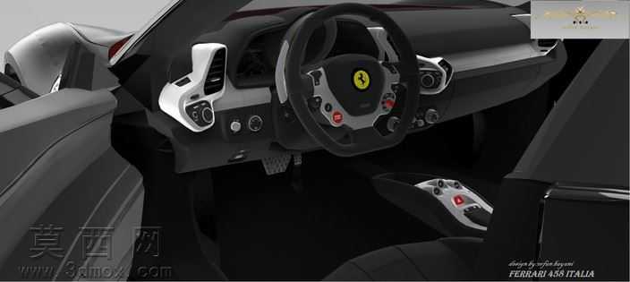 ������F458�����
