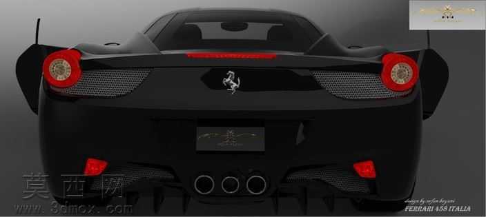 ������F458�����
