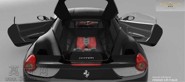 ������F458�����
